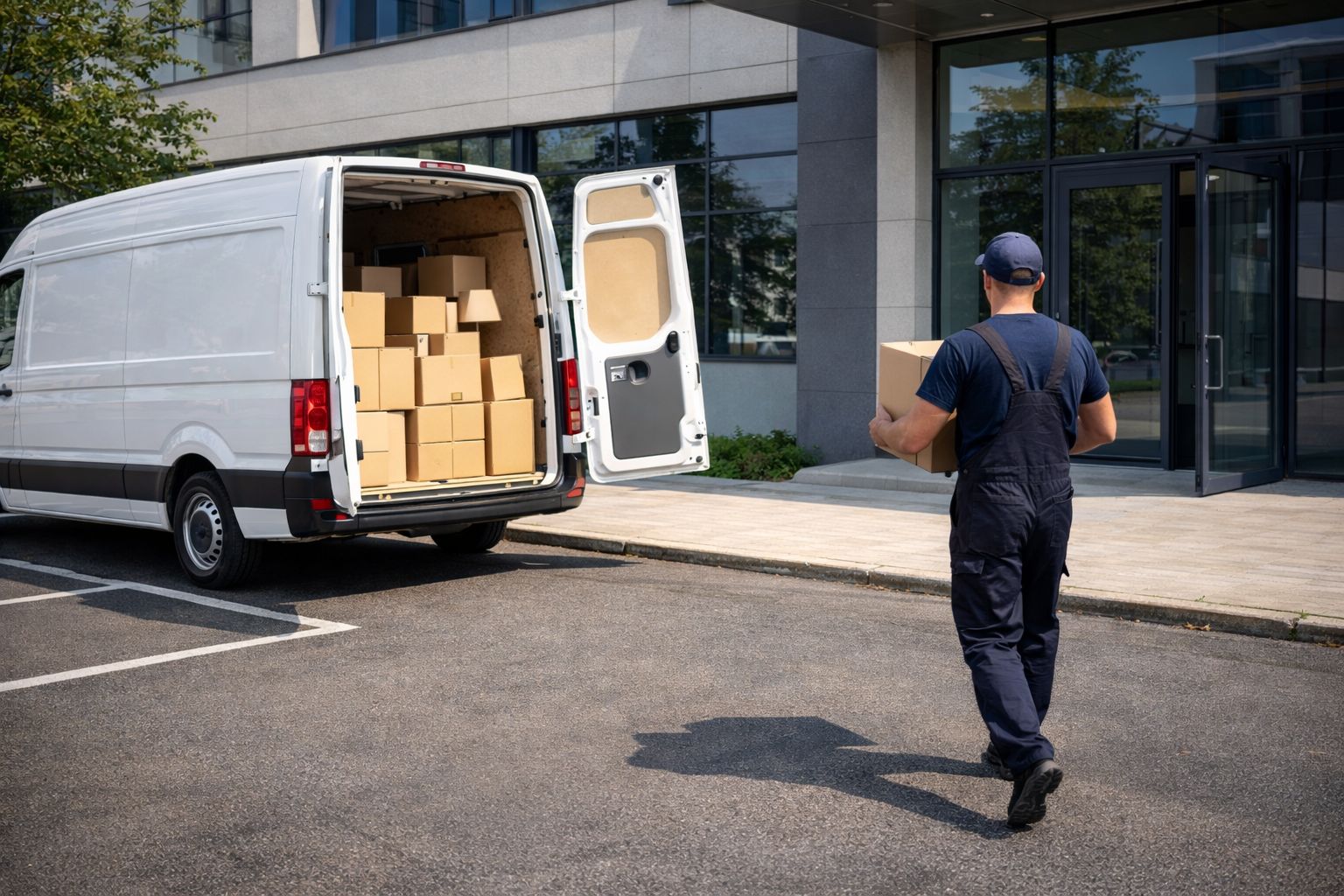 Brze, povoljne i kvalitetne selidbe u Beogradu