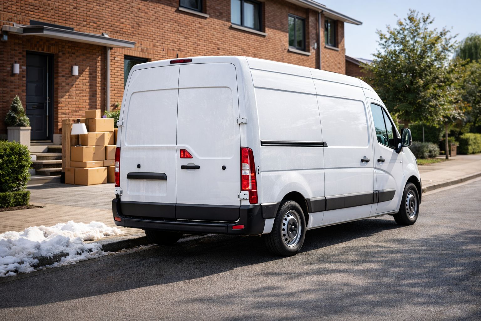 Brze, povoljne i kvalitetne selidbe u Beogradu