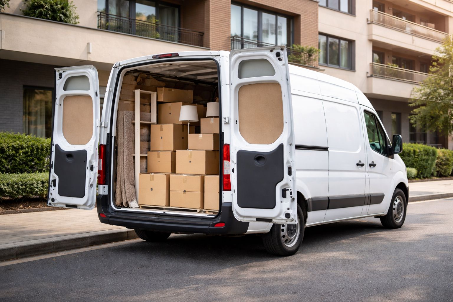 Brze, povoljne i kvalitetne selidbe u Beogradu