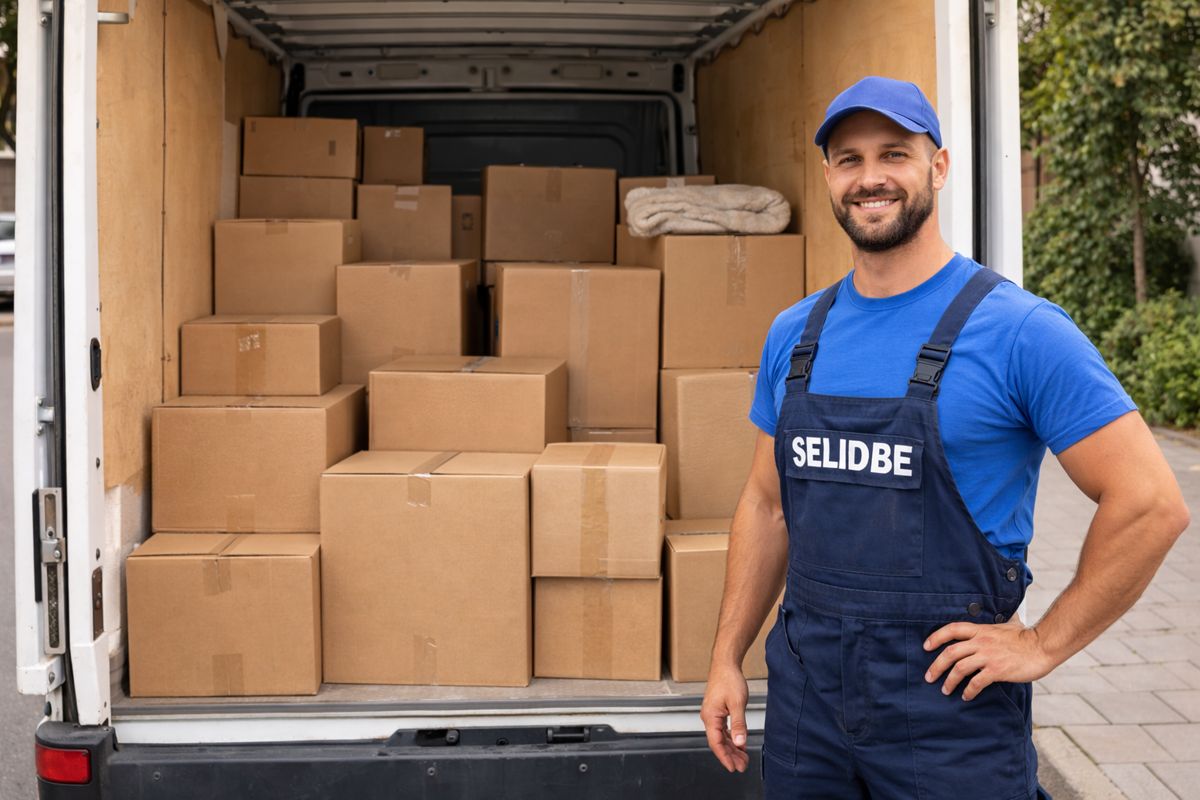 Brze, povoljne i kvalitetne selidbe u Novi Sad