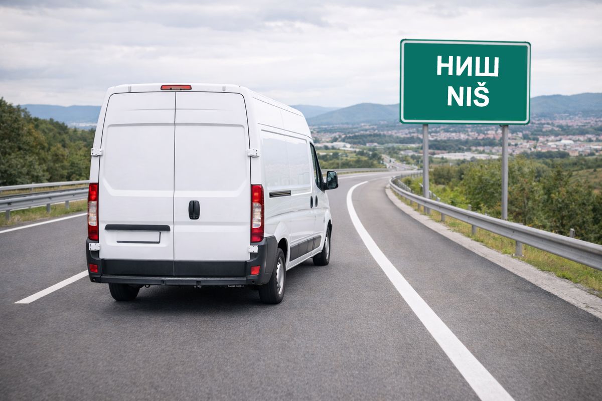 Brze, povoljne i kvalitetne selidbe u Niš