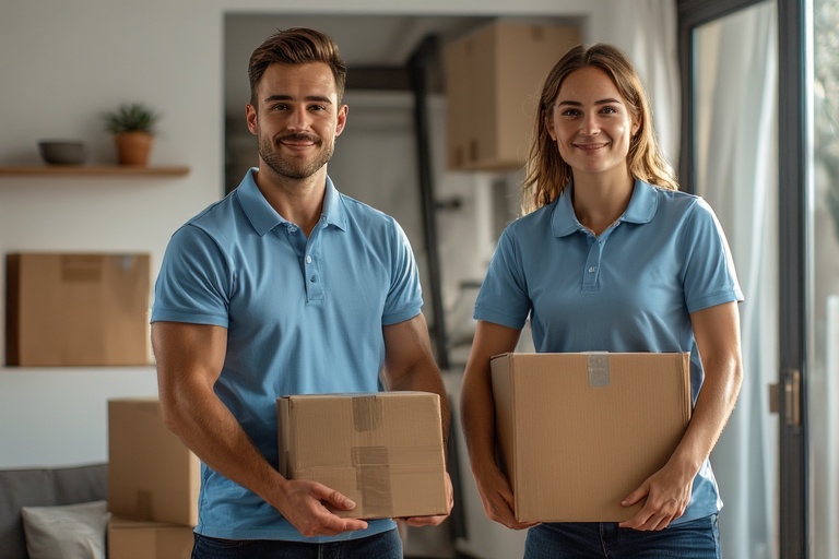 Selidbe Lazarevac - Beograd