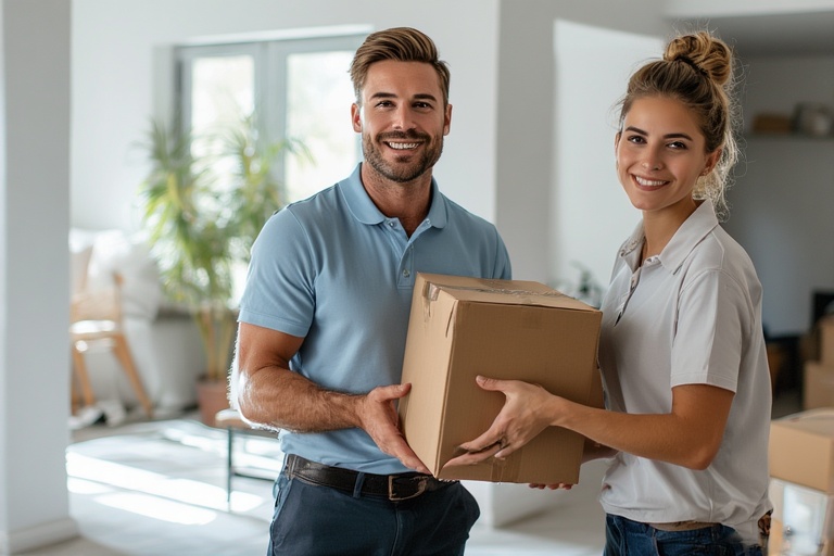 Selidba po lošem vremenu - Profesionalna usluga