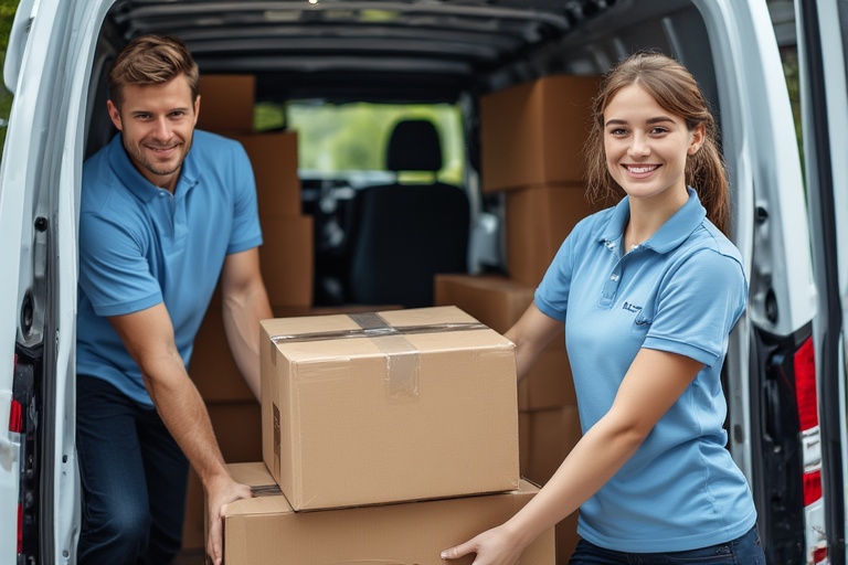 Selidba za vreme praznika - Fleksibilno i efikasno