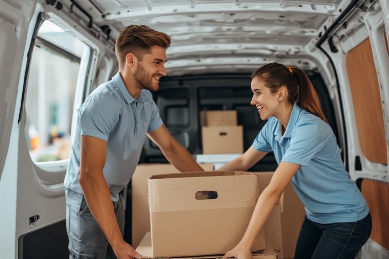 Brze, povoljne i kvalitetne selidbe u Beogradu