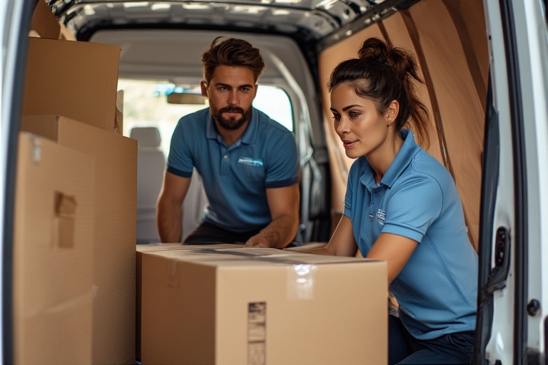 Rezervacija usluga selidbe na vreme - Planirano preseljenje